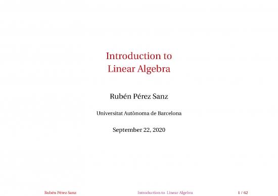 picture_Math   Linear Algebra