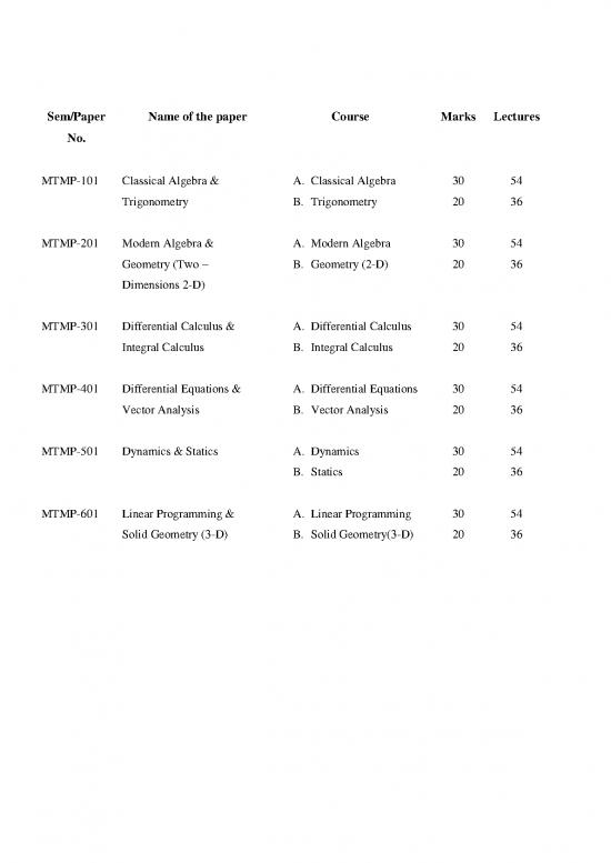 picture Matrix Calculus Pdf 173141 | Mathematics Pass