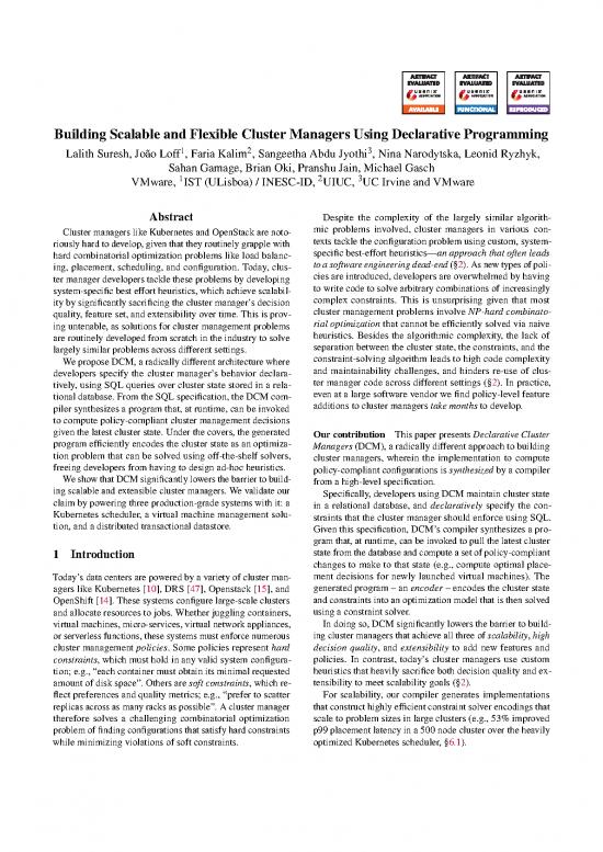 picture Programming Pdf 172246 | Osdi20 Final20