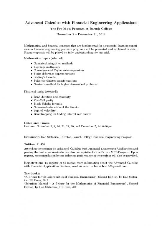 picture_Fundamental Theorem Of Calculus Pdf 171897 | Pre Mfe Ac Fe Nov2011 Syllabus1