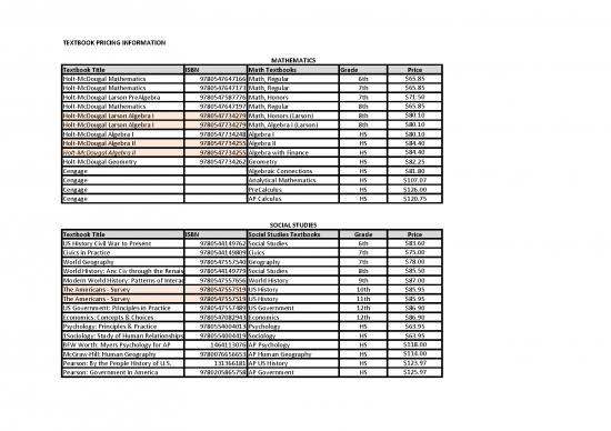 picture Cengage Calculus Pdf Download 172492 | Schedule Of Payment For Lost Of Damaged Textbooks