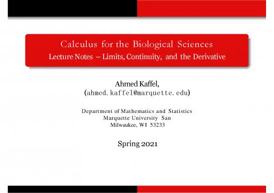 picture_Calculus Pdf Download 172389 | Slides Limits