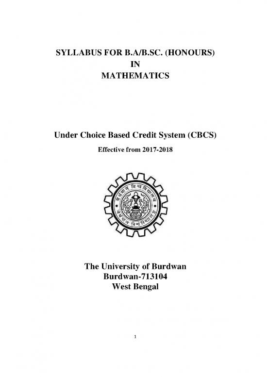 picture1_Syllabus Bscmath 2017 2018