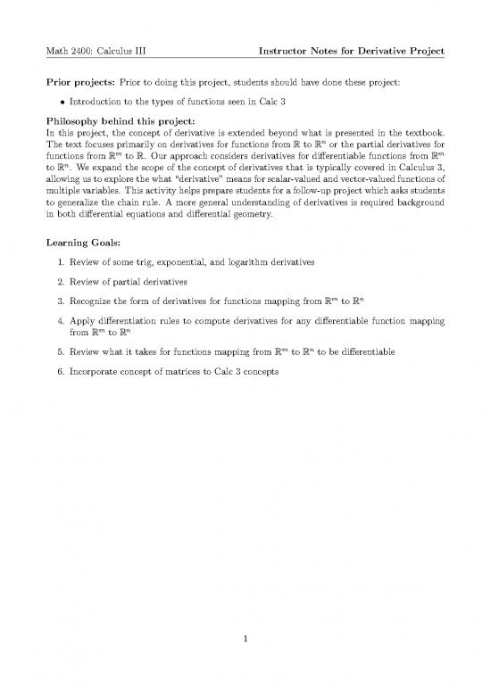picture Derivatives Calculus Pdf 171870 | Whatisthederivativeofthisthing(instructornotes)