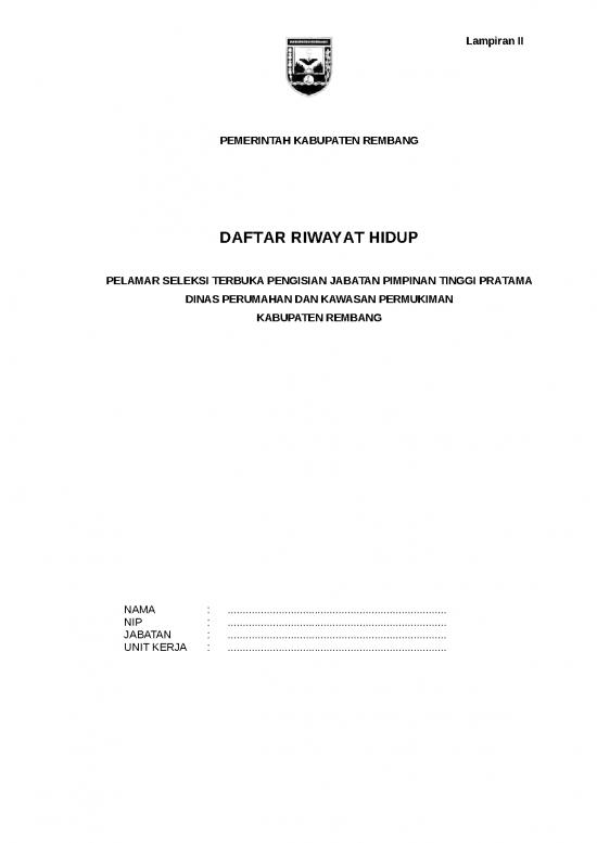 picture1_03 Lampiran 2 Daftar Riwayat Hidup | File - Daftar Riwayat Hidup Id 15847