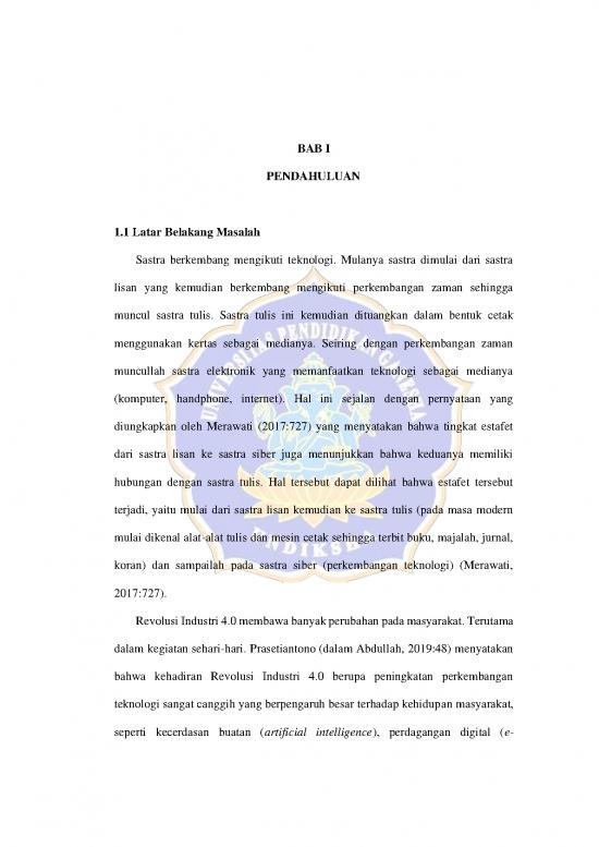 picture1_Sastra Pdf 16273 | 1612011018 Bab 1 Pendahuluan
