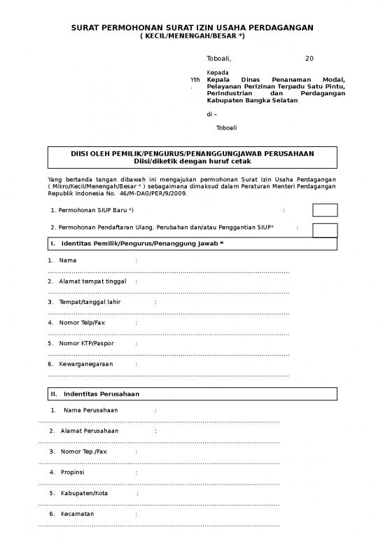 picture1_1  Surat Permohonan Siup | File - Surat Permohonan Id 16506