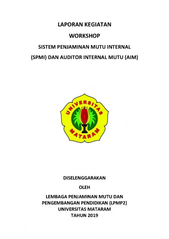 picture_1 Laporan Kegiatan Ws Spmi Dan Aim 2019 | File - Laporan Kegiatan Id 17428