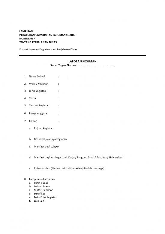 picture1_File - Laporan Perjalanan Dinas Id 17116 | 2018 Form 11 Lpj