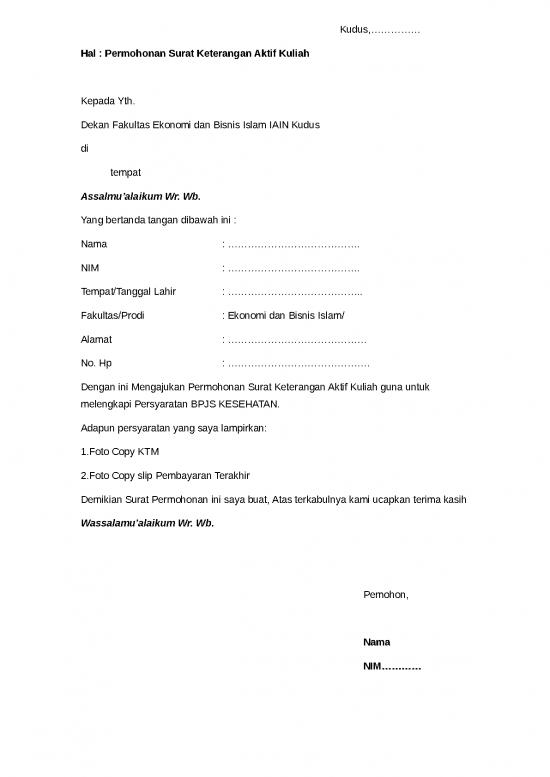 picture_File - Surat Keterangan Id 16579 | 26 Contoh Surat Permohonan