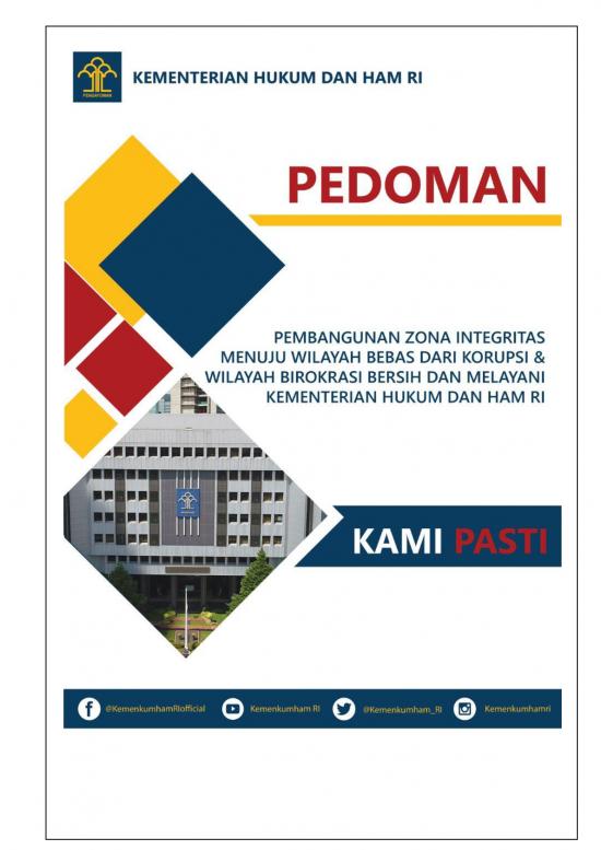 picture_Hukum Pdf 17732 | 3buku Pedoman Wbk Wbbm