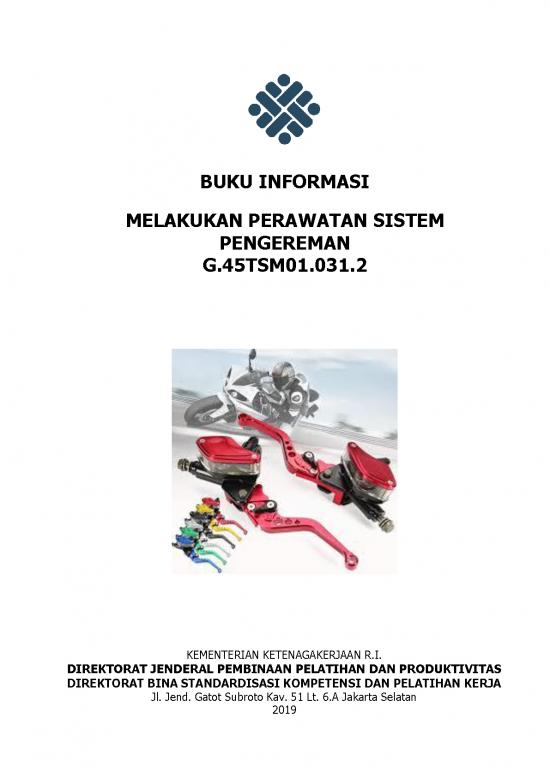 picture_45tsm2 Melakukan Perawatan Sistem Pengereman Sepeda Motor