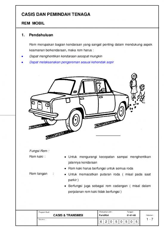 picture_62050505 Pendahuluan Tentang Rem Mobil