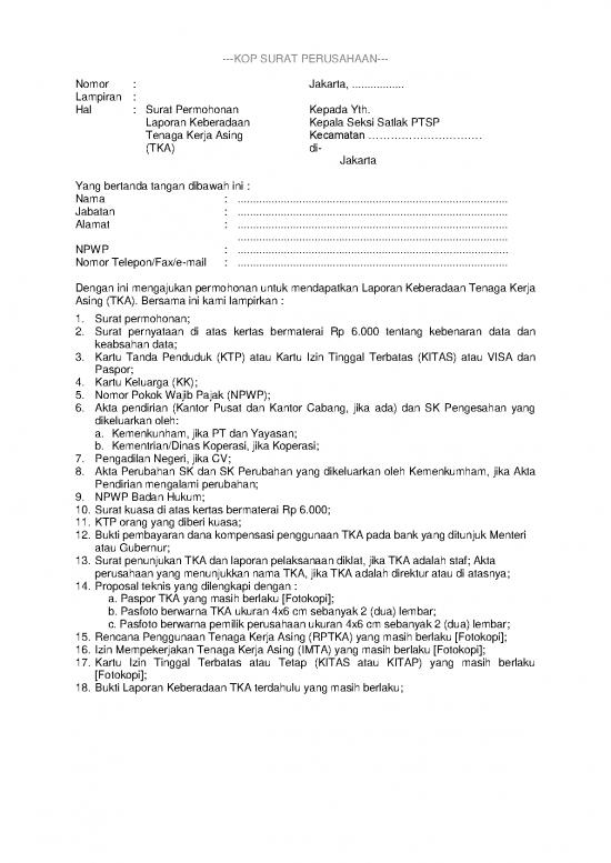 picture1_Laporan Pdf 17144 | 8 Formulir