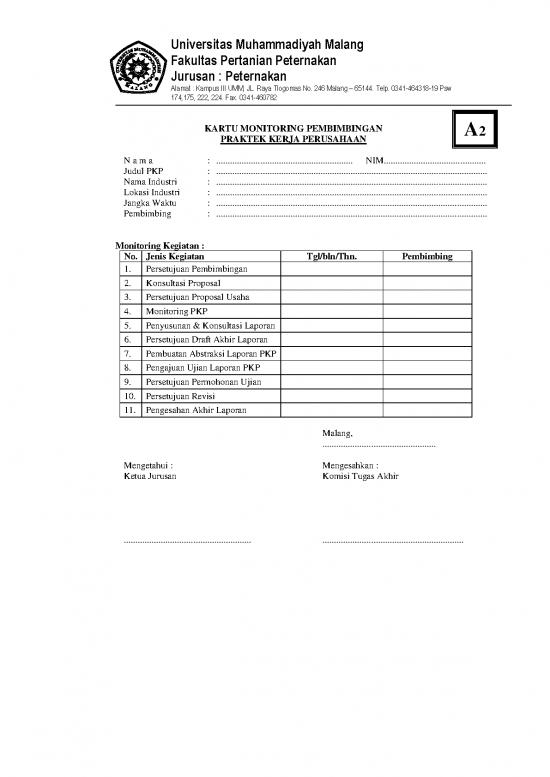 picture_File - Proposal Usaha Id 17692 | A2 Kartu Monitoring Pembimbing Pkp