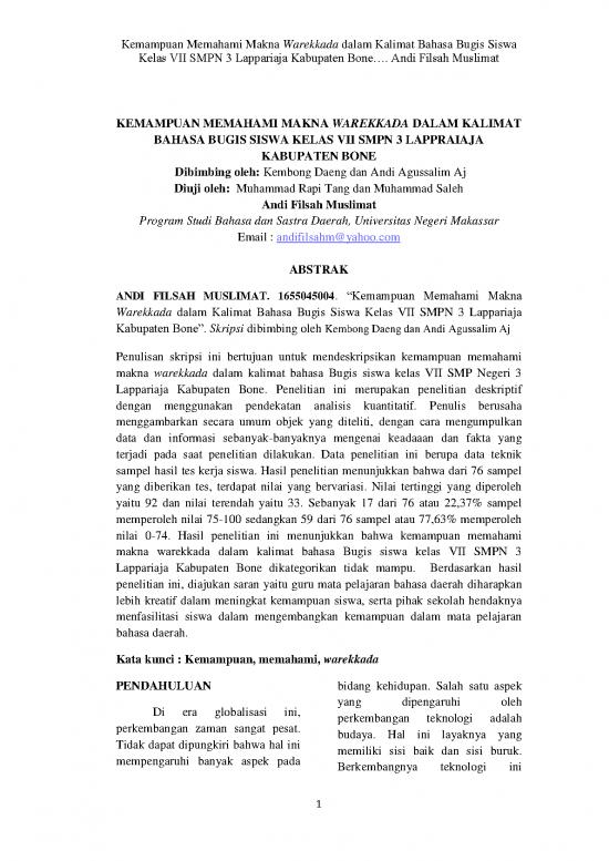 picture_Artikel Andi Filsah Muslimat 1655045004 | Materi Kelas 7 - Bahasa Kelas Vii Id 17195