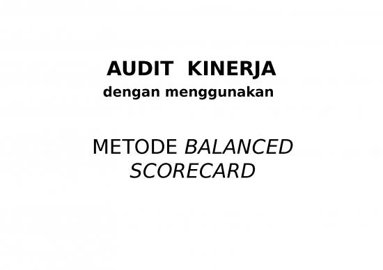 picture_Kpi Ppt 17719 | Audit Kinerja Metode Bsc Oleh Irjen Kemenag Ri