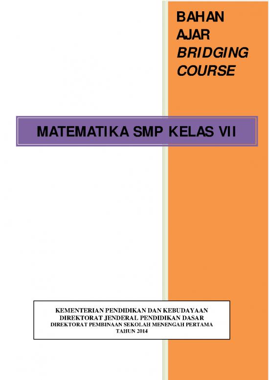 picture1_Pembelajaran Pdf 17253 | Bahan Bridging Matematika Kelas Vii