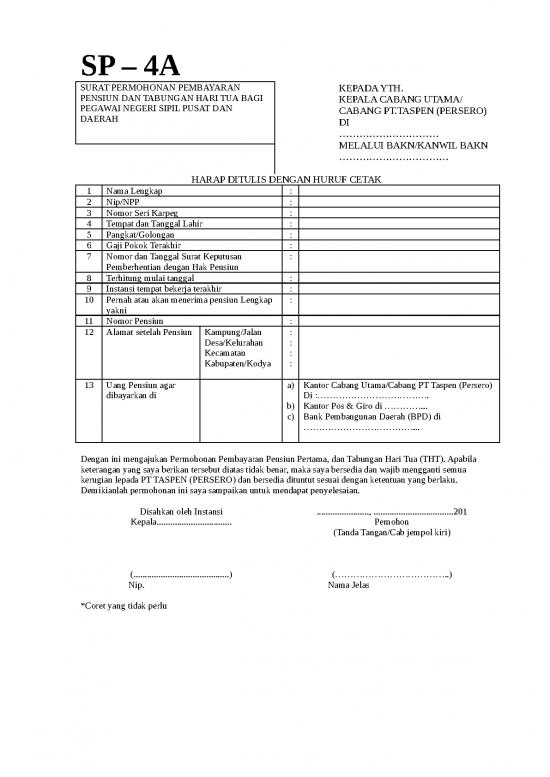 picture_Blangko Sp 4a | File - Surat Permohonan Id 16474