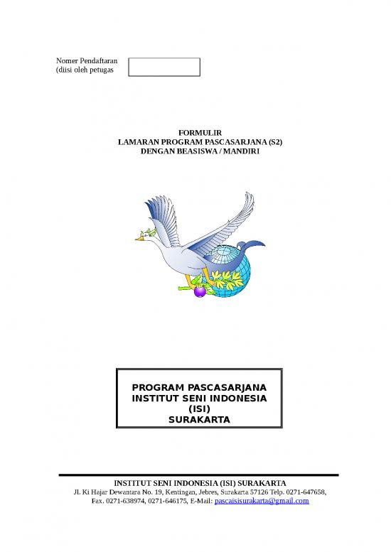 picture1_Surat Lamaran Doc 15844 | Borang Formulir S 2