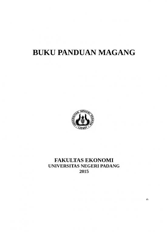 picture1_Presentasi Usaha 18070 | Buku Panduan Magang 2015