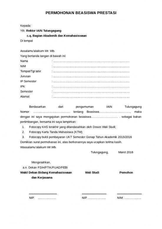picture1_Contoh Surat Permohonan Beasiswa Prestasi | File - Surat Permohonan