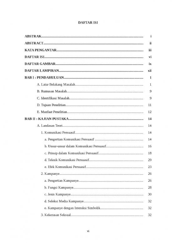 picture Landasan Komunikasi 16349 | Daftar Isi Skripsi   Susanti