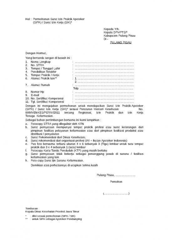 picture1_Surat Izin Id 17033 | Db08da8abd99b2ed7cd400d5ed328ad2  Sipa, Sika Dan Lampiran (apoteker)