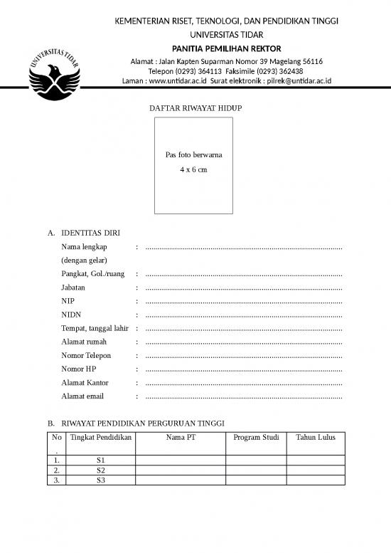 picture1_Drh Item Download 2022-07-22 18-55-17 | File - Daftar Riwayat Hidup Id 15914