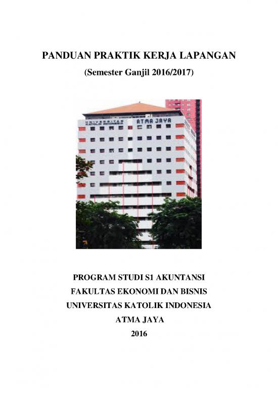 picture Laporan Pdf 18196 | Ekonomi Panduan Pkl