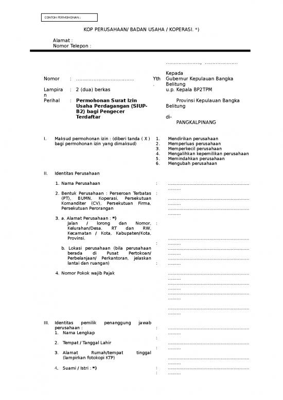 picture1_Surat Izin Id 16512 | Form Izin Usaha Perdagangan Bahan Berbahaya Siup B2 Bagi Pengecer