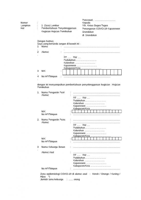 picture1_Form Pemberitahuan Penyelenggaraan Kegiatan Hajatan