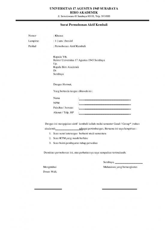 picture1_Form Permohonan Aktif Kembali11 | File - Surat Permohonan Id 16437