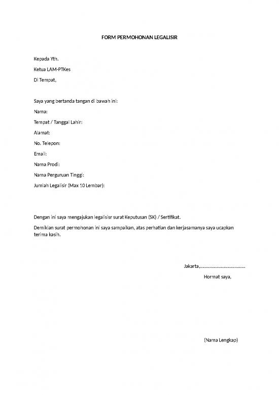 picture1_Surat Utusan Id 16605 | Form Permohonan Legalisir