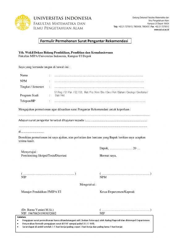picture1_File - Surat Pengantar Id 16738 | Form Surat Pengantar Rekomendasi