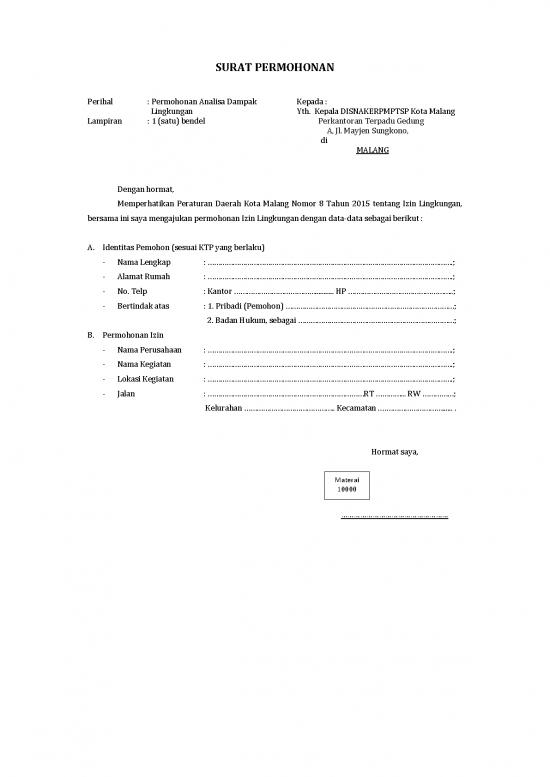 picture1_Form Surat Permohonan Amdal110000 | File - Surat Permohonan Id 16501