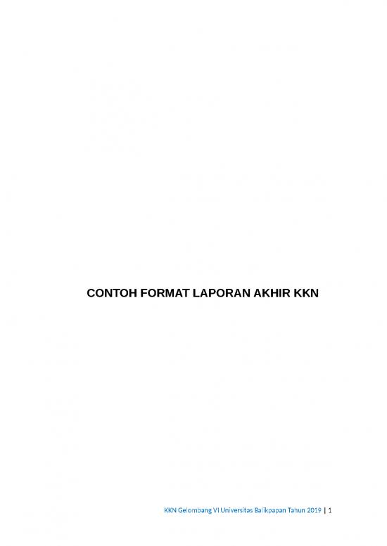 picture1_Laporan Doc 17655 | Format Laporan Kkn Gel Vi