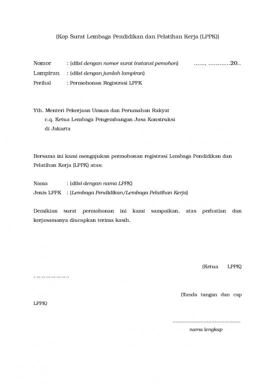 picture1_Format Surat Permohonan Lppk