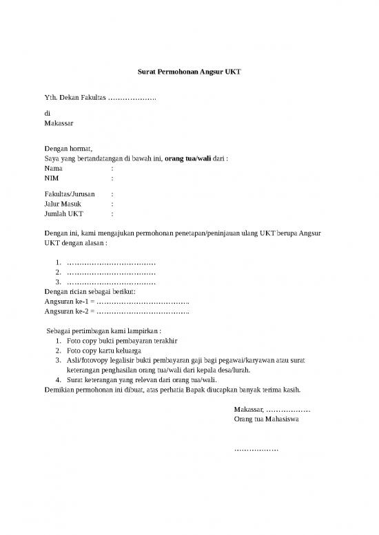 picture_Formulir Surat Permohonan Angsuran | File - Surat Permohonan Id 16570