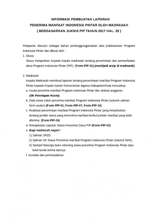 picture_Laporan Doc 17138 | Informasi Pembuatan Laporan Pip 2017