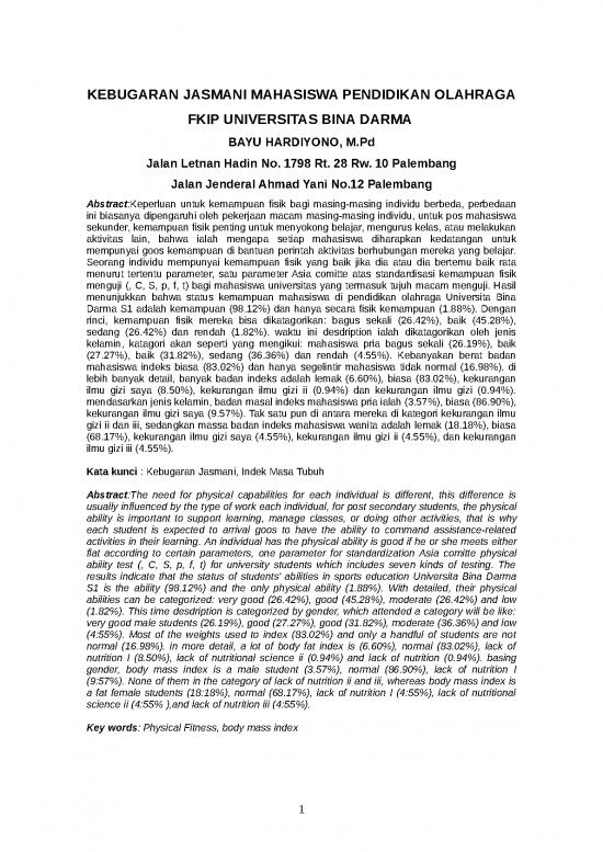 picture1_Jurnal Bidar2 | Makalah - Kebugaran Jasmani Id 16186