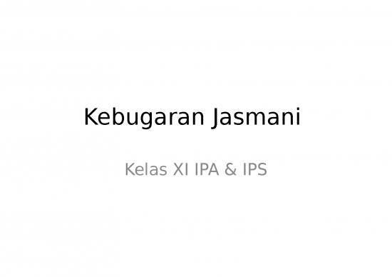 picture_Kebugaran Jasmani Pjok Xi Ipa Ips | Makalah - Kebugaran Jasmani Id 16245