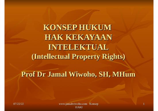 picture_Presentasi Usaha Ppt 16142 | Konsep Hki Kuliah Iii