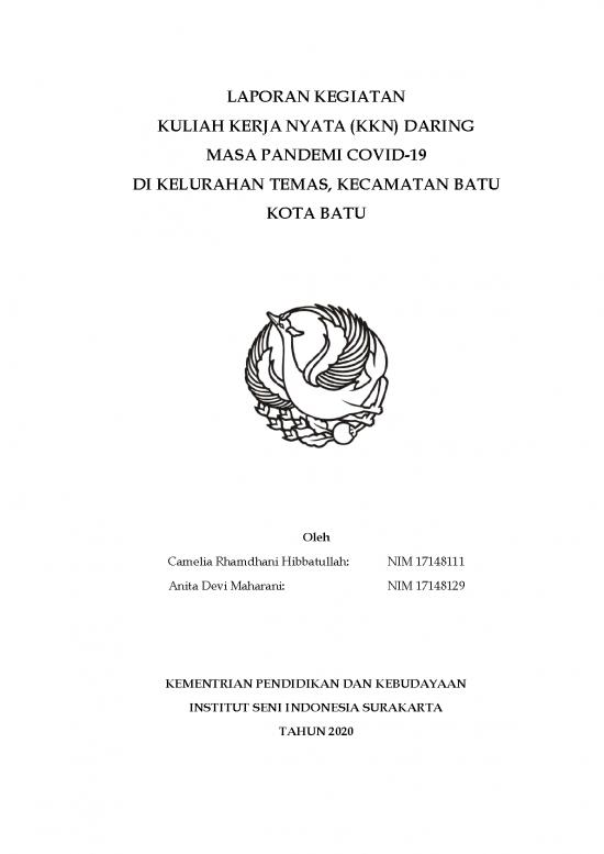 picture File - Laporan Kegiatan Id 17714 | Laporan 6568200913201041