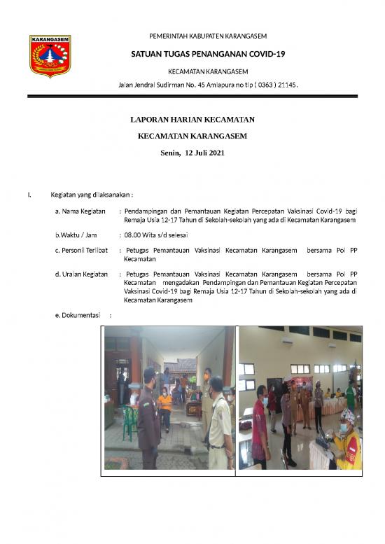 picture_Laporan Doc 17376 | Laporan Harian 12 Juli 2021 Pemantauan Vaksin 2