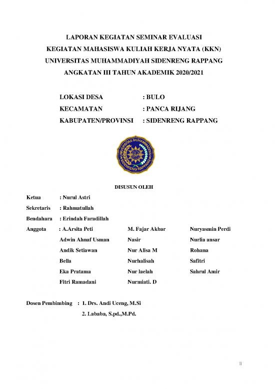 picture1_Laporan Kegiatan Seminar Evaluasi Posko Bulo Compressed (1) | File - Laporan Kegiatan Id 17307