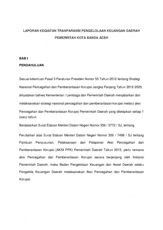 picture_Laporan Kegiatan Tranparansi Pengelolaan Keuangan Daerah | File - Laporan Kegiatan Id 17296