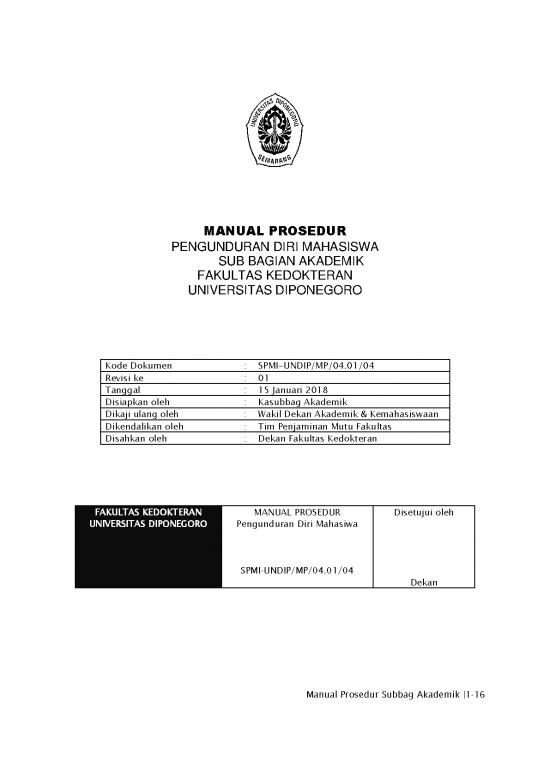 picture_Manual Prosedur Undur Diri