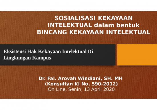 picture_Tujuan Penelitian Adalah 16138 | Materi Persentasi Sosialisasi Hki Askii Ptmpptx