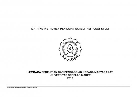 picture1_Contoh Penelitian Kuantitatif 17677 | Matriks Penilaian Instrumen 2013